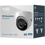 TP-Link VIGI InSight S485PI Cámara IP Panorámica 8MP